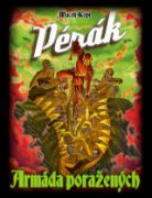 Obrázek Pérák: Armáda poražených