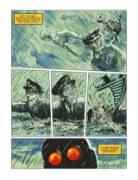 Obrázek Pérák: Armáda poražených