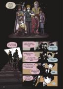 Obrázek Hooky - Magie za školou 1