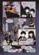 Obrázek Hooky - Magie za školou 1