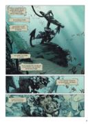 Obrázek Modrá CREW 42: Raven 1-2