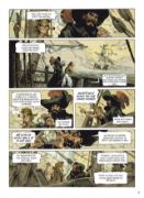 Obrázek Modrá CREW 42: Raven 1-2