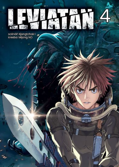 Obrázek Leviatan 4