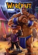 Obrázek Warcraft: Legendy 4