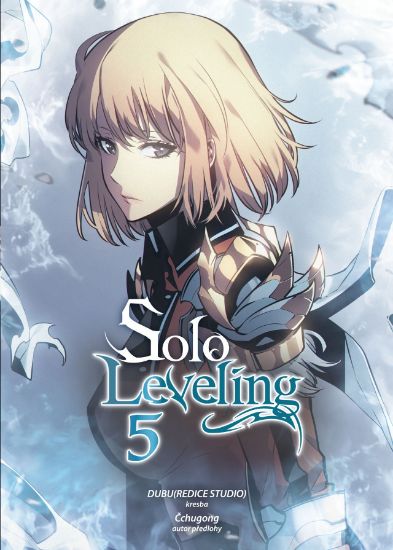 Obrázek Solo Leveling 5