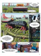 Obrázek Modrá CREW 40: Renesance 5 a 6