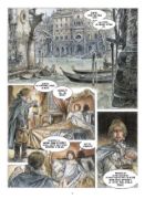 Obrázek Saria (brož.) (Mistrovská díla evropského komiksu)