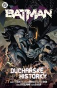 Obrázek Batman 4: Duchařské historky