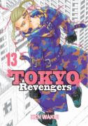 Obrázek Tokyo Revengers 13