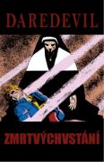 Obrázek Daredevil: Zmrtvýchvstání (Legendy Marvel)