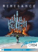 Obrázek Modrá CREW 39: Renesance 3 a 4