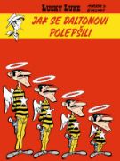Obrázek Lucky Luke: Jak se Daltonovi polepšili