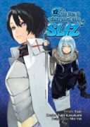 Obrázek Jak jsem se reinkarnoval coby sliz 12