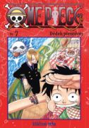 Obrázek One Piece 7: Dědek plesnivej