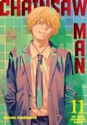 Obrázek Chainsaw Man 11: Do toho, Chainsaw Mane