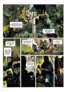 Obrázek Modrá CREW 37: Transportér 3-4