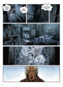 Obrázek Modrá CREW 37: Transportér 3-4