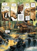 Obrázek Modrá CREW 37: Transportér 3-4