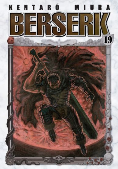 Obrázek Berserk 19