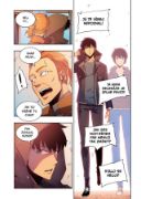 Obrázek Solo Leveling 3