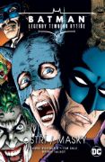 Obrázek Batman - Legendy Temného rytíře: Ostří / Masky