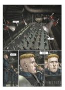 Obrázek Megalex (brož.) (Mistrovská díla evropského komiksu)