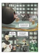 Obrázek Megalex (brož.) (Mistrovská díla evropského komiksu)