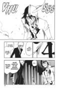 Obrázek Bleach 40: The Lust