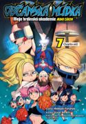 Obrázek Občanská hlídka - Moje hrdinská akademie 07: Chraňte věž!