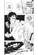 Obrázek Jujutsu Kaisen - Prokleté války 12: Šibujský incident: Zmrtvýchvstání