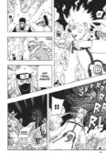 Obrázek Naruto 66: Nová legendární trojka