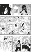 Obrázek Naruto 66: Nová legendární trojka