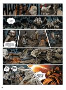 Obrázek Modrá CREW 36: Transportér 1-2