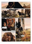 Obrázek Modrá CREW 36: Transportér 1-2