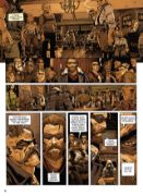 Obrázek Modrá CREW 36: Transportér 1-2