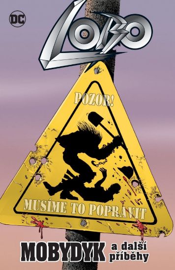 Obrázek Lobo: Mobydyk a další příběhy