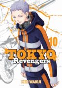 Obrázek Tokyo Revengers 10