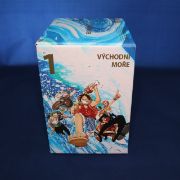 Obrázek One Piece - Sběratelský box, část 1: Východní moře