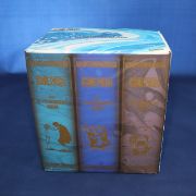 Obrázek One Piece - Sběratelský box, část 1: Východní moře