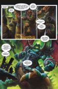 Obrázek World of Warcraft: Válečníci Azerothu a další příběhy