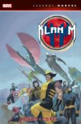 Obrázek Klan M (Legendy Marvel)