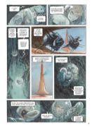 Obrázek Modrá Crew 35: Orbital 7-8