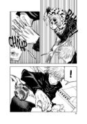Obrázek Jujutsu Kaisen - Prokleté války 11: Šibujský incident: Otevření brány