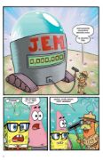 Obrázek SpongeBob 23: 07/2024