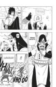 Obrázek Naruto 65: Haširama a Madara