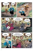 Obrázek Usagi Yojimbo 38: Zelený drak
