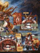 Obrázek Requiem, Upíří rytíř 4