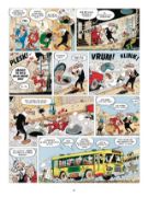 Obrázek Clever a Smart: Atomový postřik