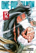 Obrázek One-Punch Man 12: Ti silní