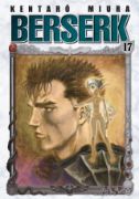 Obrázek Berserk 17